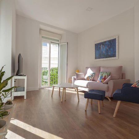Rd Aparcamiento Incluido Triana Luminoso Comodo Apartamento 2Bd 2Bth Sewilla Zewnętrze zdjęcie