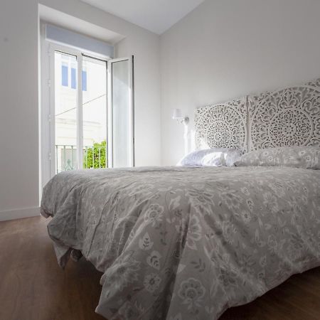 Rd Aparcamiento Incluido Triana Luminoso Comodo Apartamento 2Bd 2Bth Sewilla Zewnętrze zdjęcie
