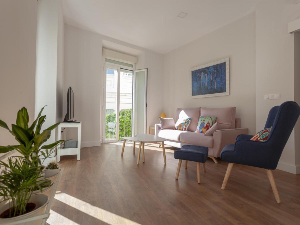Rd Aparcamiento Incluido Triana Luminoso Comodo Apartamento 2Bd 2Bth Sewilla Zewnętrze zdjęcie