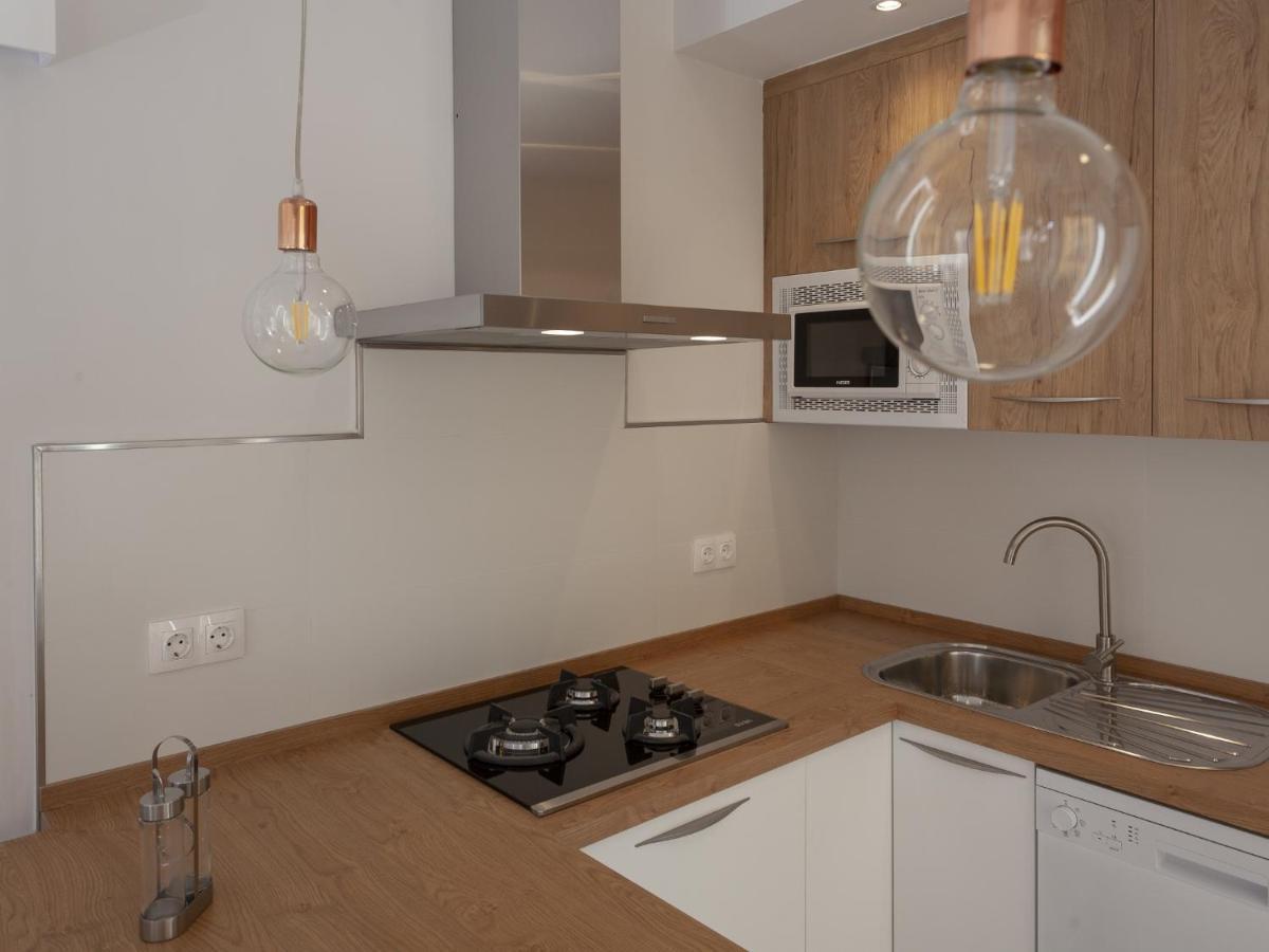 Rd Aparcamiento Incluido Triana Luminoso Comodo Apartamento 2Bd 2Bth Sewilla Zewnętrze zdjęcie