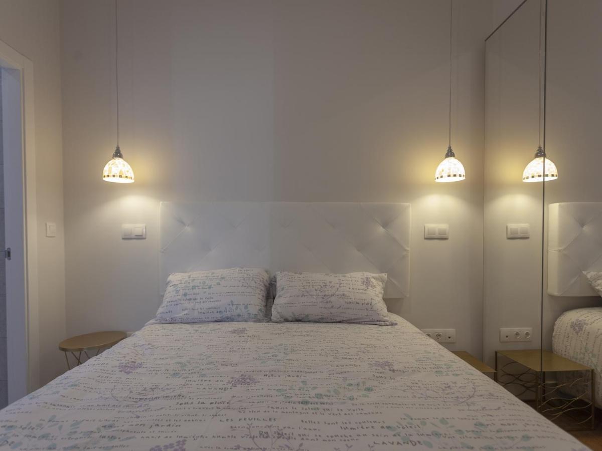 Rd Aparcamiento Incluido Triana Luminoso Comodo Apartamento 2Bd 2Bth Sewilla Zewnętrze zdjęcie