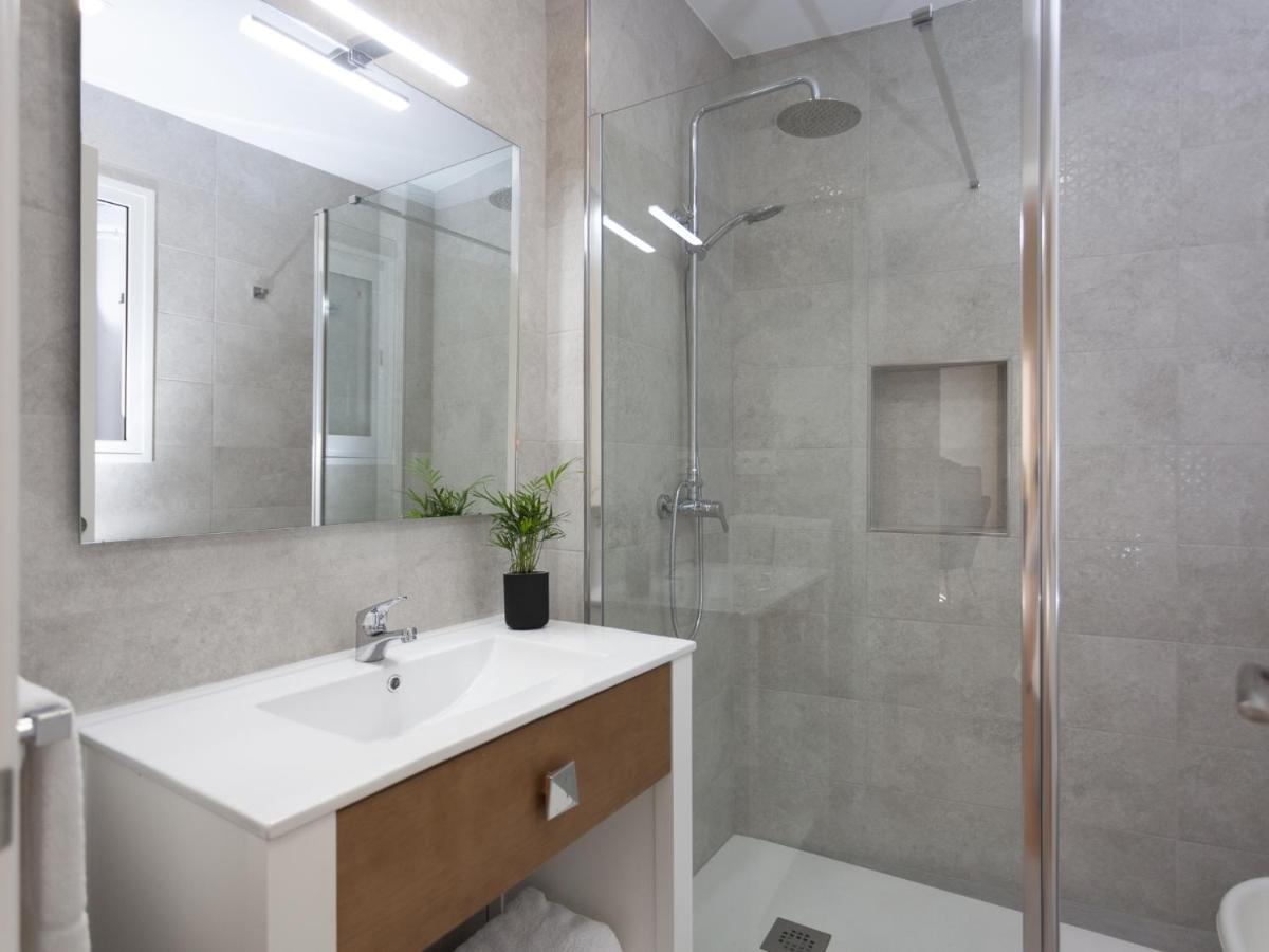 Rd Aparcamiento Incluido Triana Luminoso Comodo Apartamento 2Bd 2Bth Sewilla Zewnętrze zdjęcie