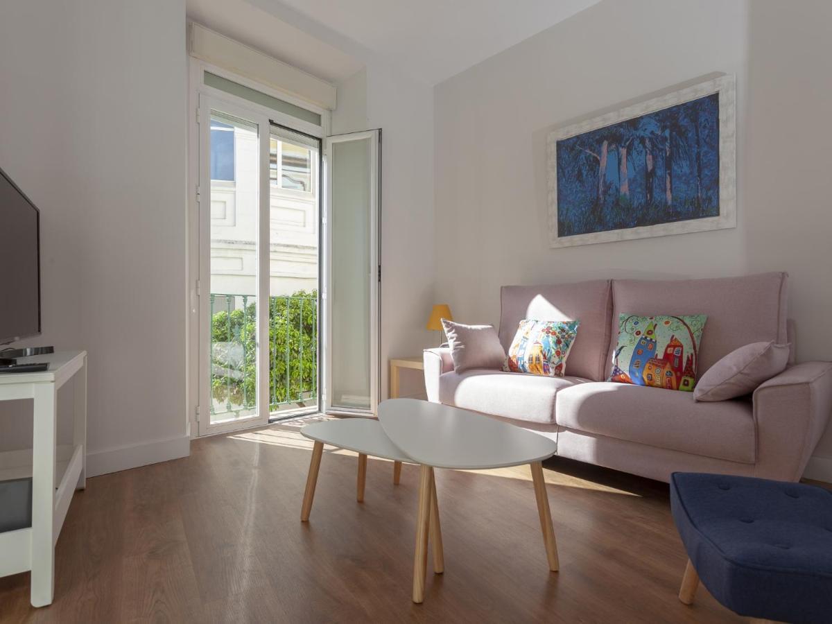 Rd Aparcamiento Incluido Triana Luminoso Comodo Apartamento 2Bd 2Bth Sewilla Zewnętrze zdjęcie