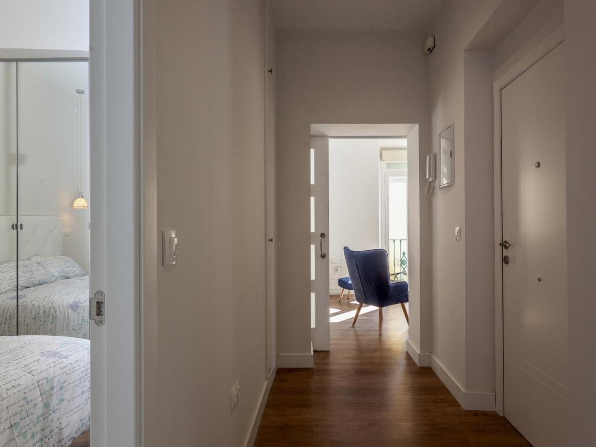 Rd Aparcamiento Incluido Triana Luminoso Comodo Apartamento 2Bd 2Bth Sewilla Zewnętrze zdjęcie