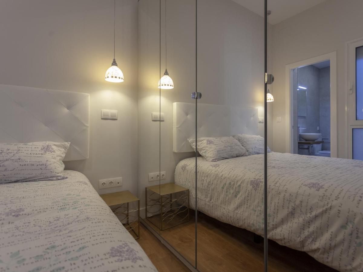 Rd Aparcamiento Incluido Triana Luminoso Comodo Apartamento 2Bd 2Bth Sewilla Zewnętrze zdjęcie