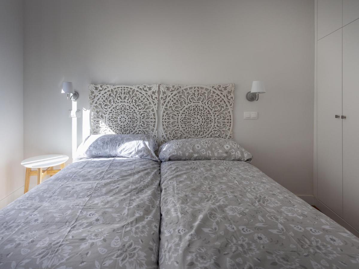 Rd Aparcamiento Incluido Triana Luminoso Comodo Apartamento 2Bd 2Bth Sewilla Zewnętrze zdjęcie