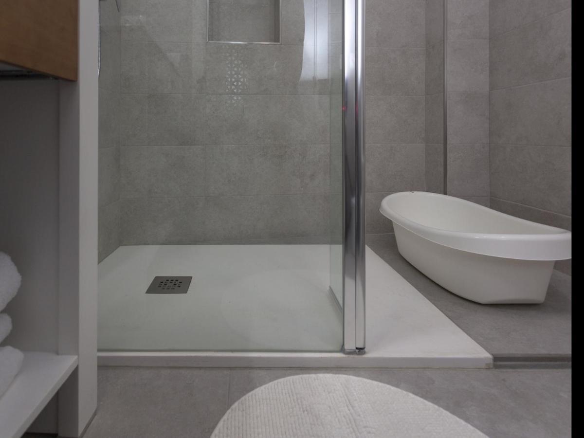Rd Aparcamiento Incluido Triana Luminoso Comodo Apartamento 2Bd 2Bth Sewilla Zewnętrze zdjęcie