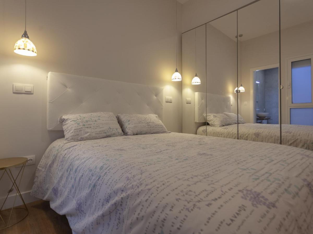 Rd Aparcamiento Incluido Triana Luminoso Comodo Apartamento 2Bd 2Bth Sewilla Zewnętrze zdjęcie