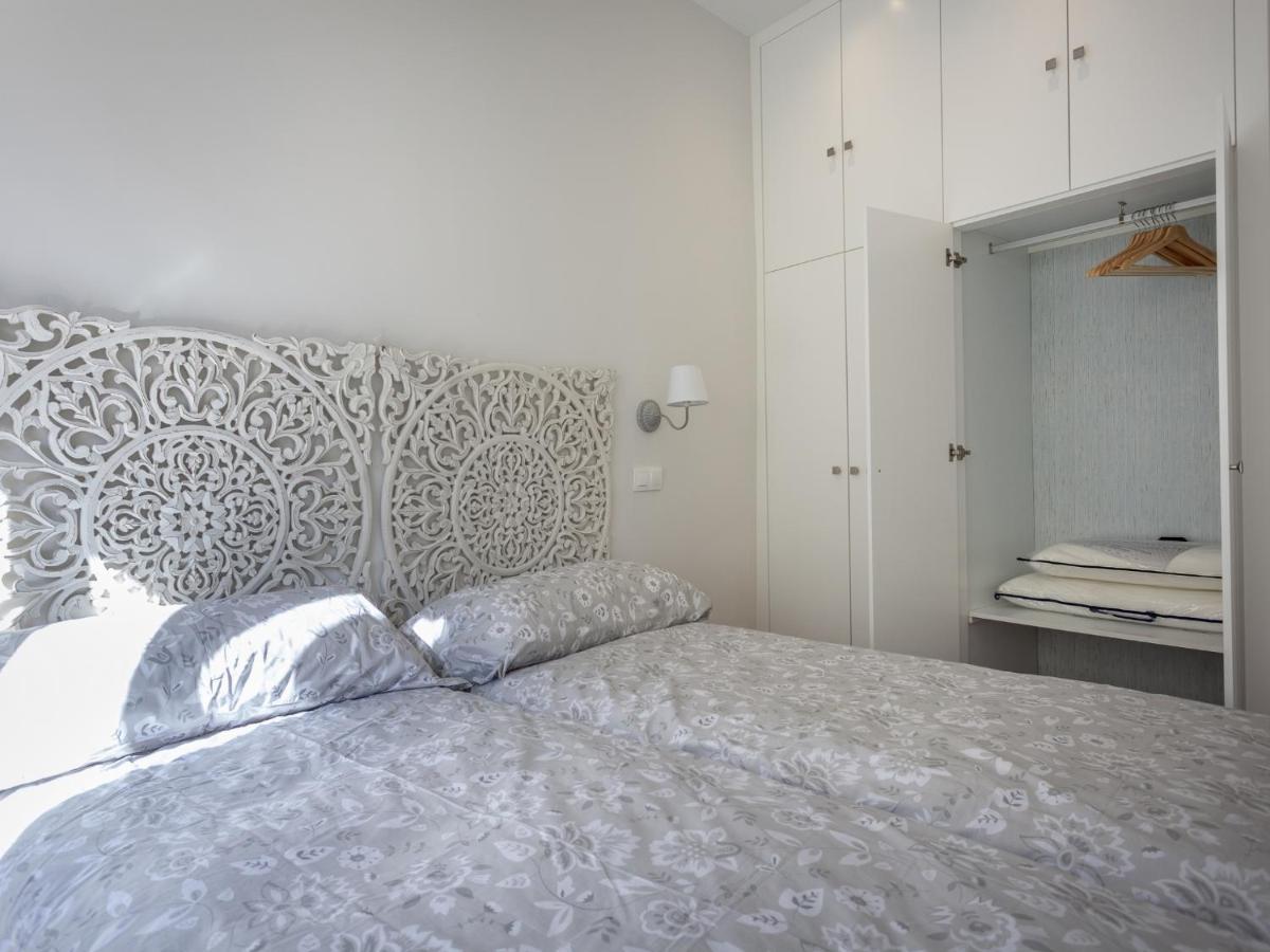 Rd Aparcamiento Incluido Triana Luminoso Comodo Apartamento 2Bd 2Bth Sewilla Zewnętrze zdjęcie