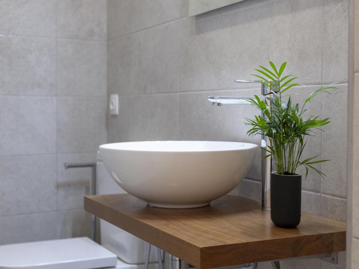 Rd Aparcamiento Incluido Triana Luminoso Comodo Apartamento 2Bd 2Bth Sewilla Zewnętrze zdjęcie