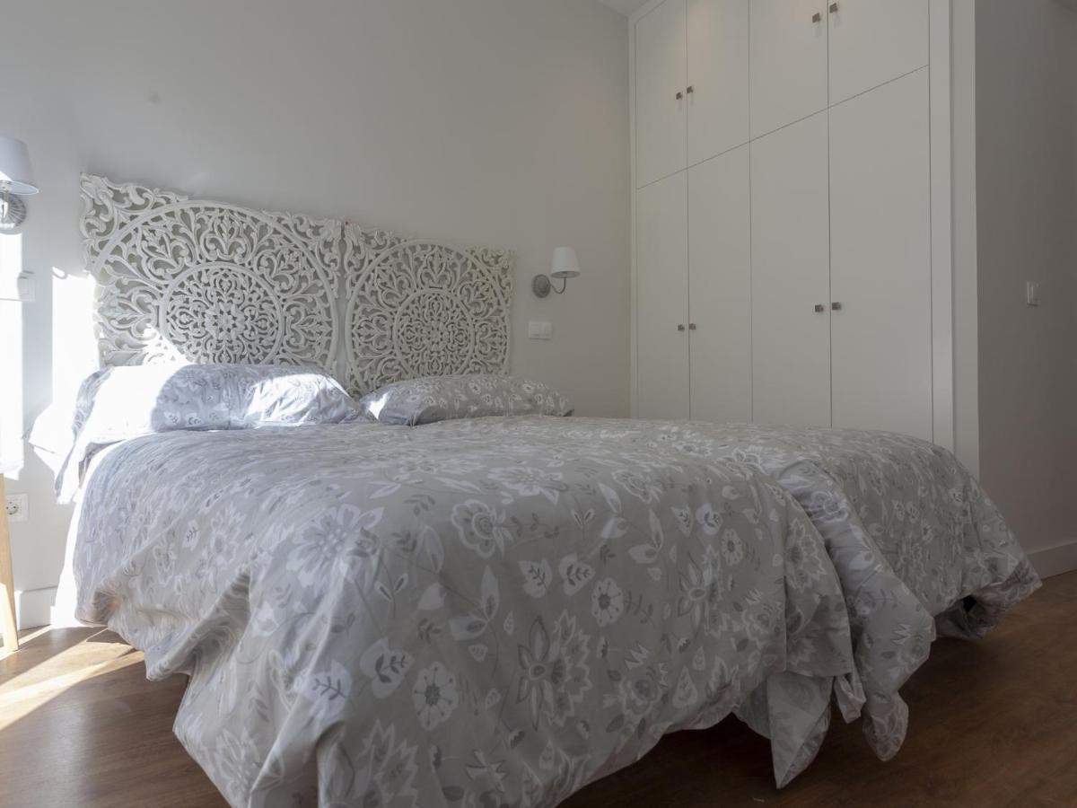 Rd Aparcamiento Incluido Triana Luminoso Comodo Apartamento 2Bd 2Bth Sewilla Zewnętrze zdjęcie