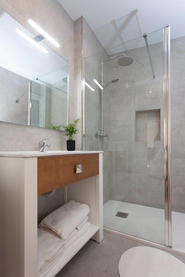 Rd Aparcamiento Incluido Triana Luminoso Comodo Apartamento 2Bd 2Bth Sewilla Zewnętrze zdjęcie